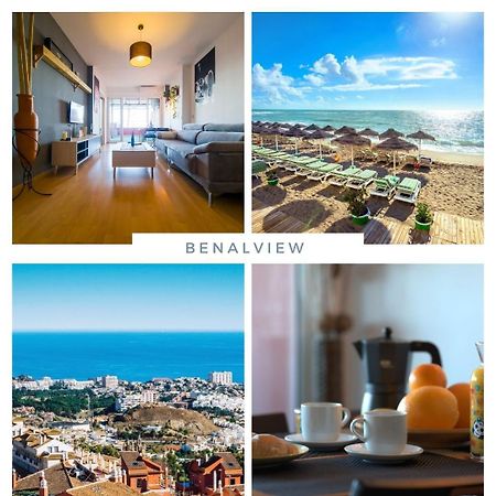 Benalview Apartment Benalmadena Luaran gambar
