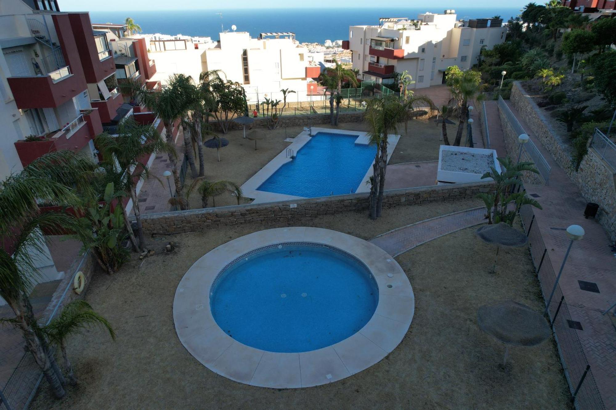 Benalview Apartment Benalmadena Luaran gambar