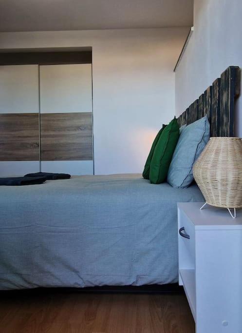 Benalview Apartment Benalmadena Luaran gambar