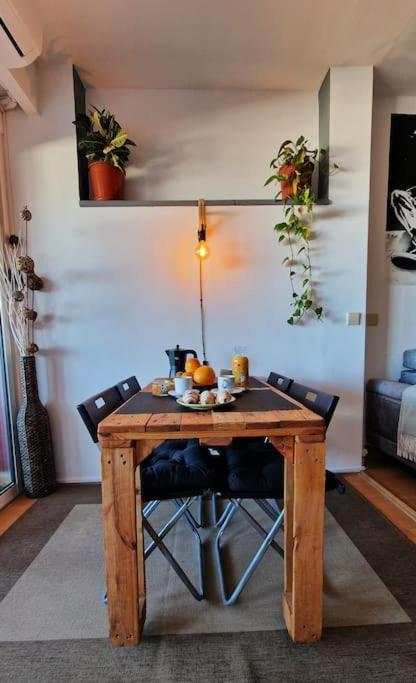 Benalview Apartment Benalmadena Luaran gambar