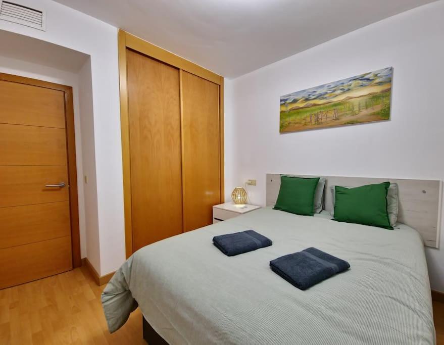 Benalview Apartment Benalmadena Luaran gambar