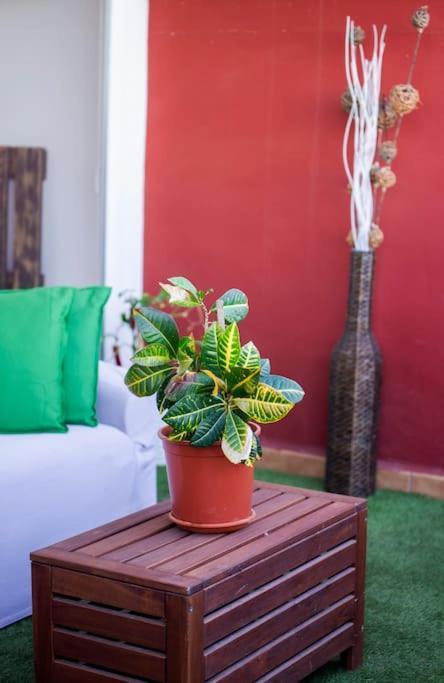 Benalview Apartment Benalmadena Luaran gambar